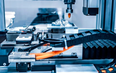 Los nuevos procesos de automatización en el 2022