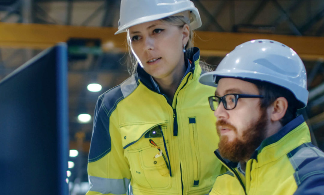 La ingeniería, pieza clave en los procesos