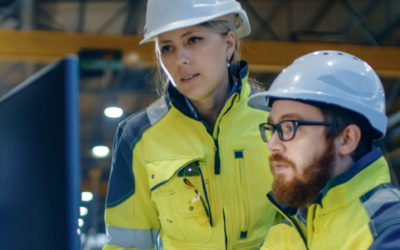 La ingeniería, pieza clave en los procesos