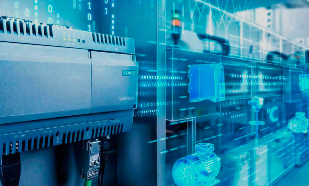 La industria de la automatización es hoy