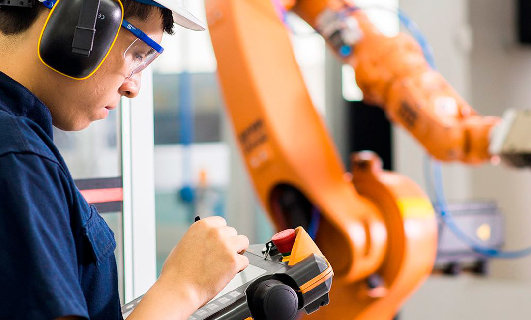 La parte humana, un factor principal en la automatización