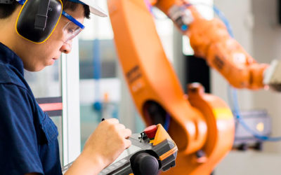 La parte humana, un factor principal en la automatización
